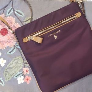 Michael Kors crossbody
